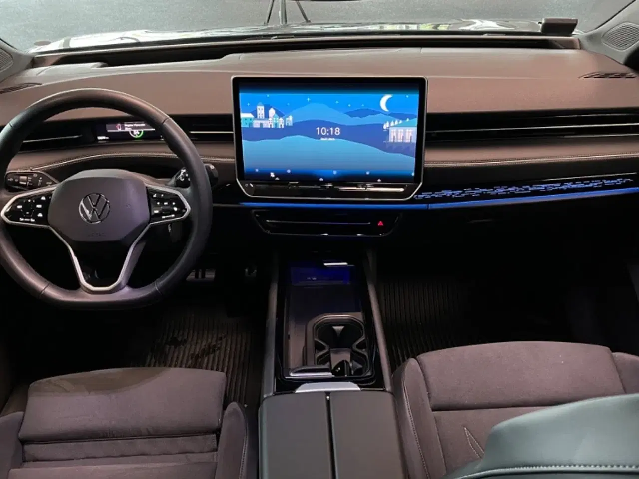 Billede 15 - VW ID.7 77 Style+ Tourer
