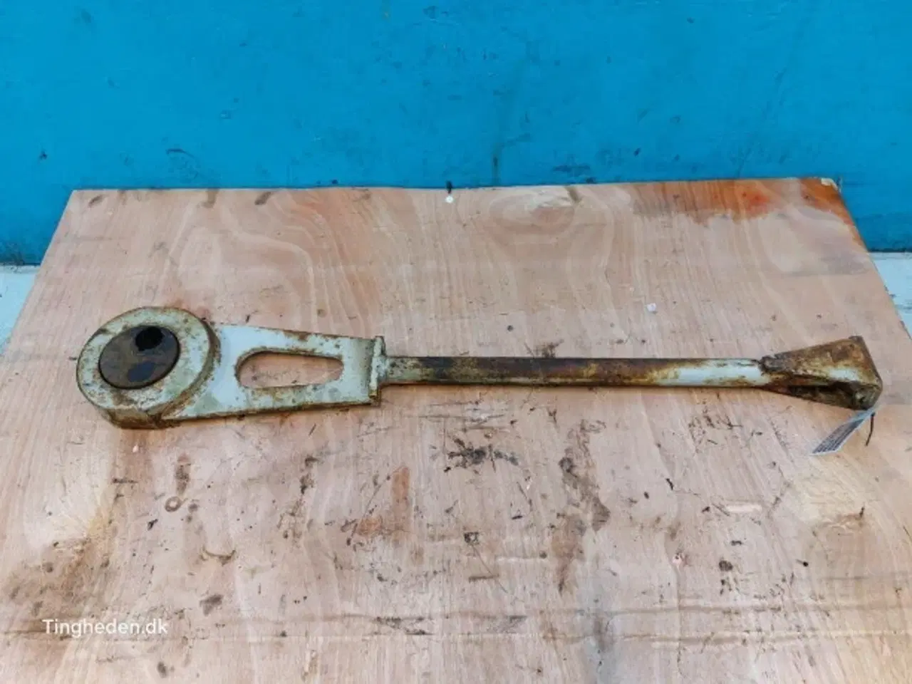 Billede 7 - Massey Ferguson 7274 Plejlstang 28482436