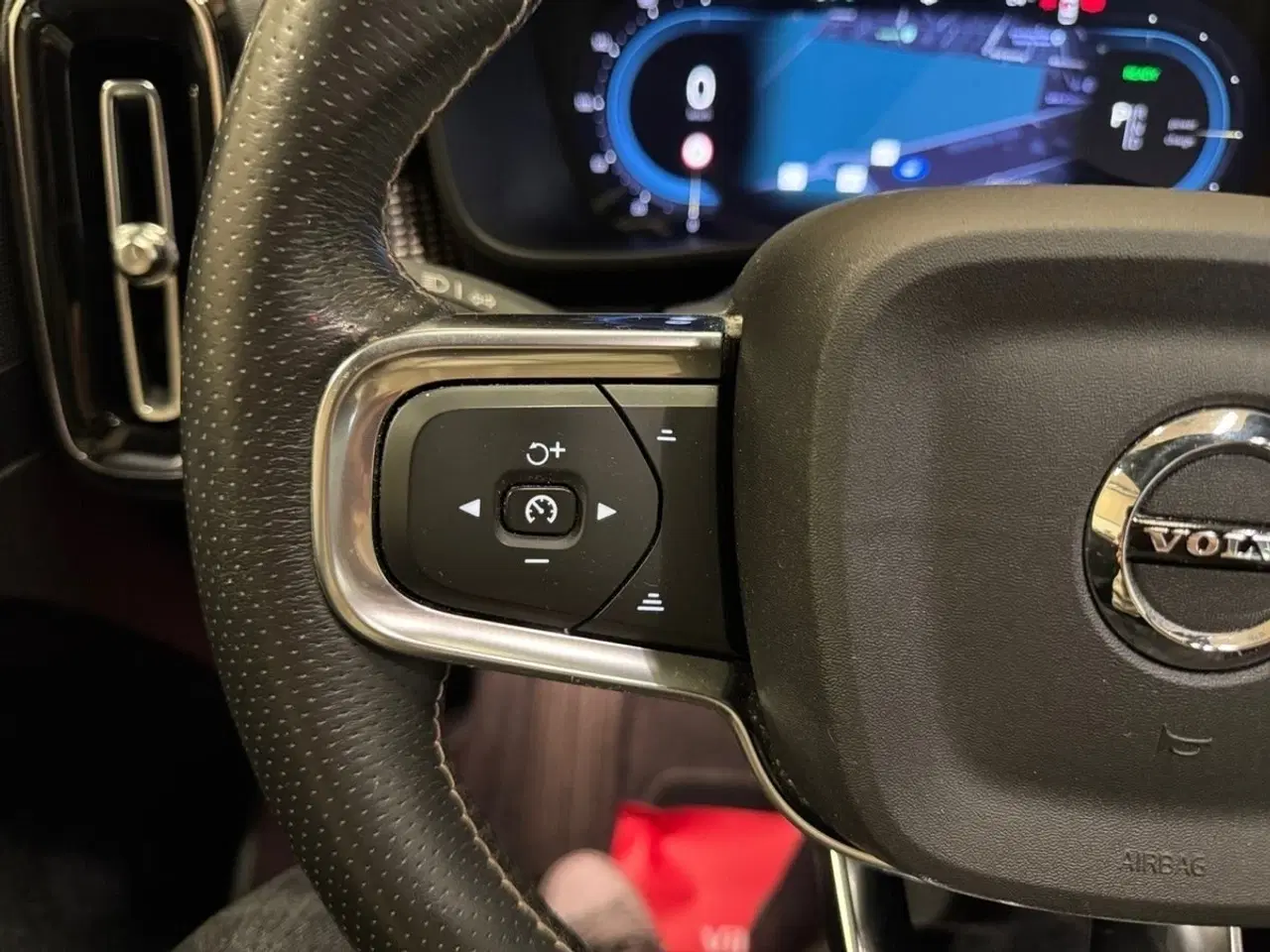 Billede 9 - Volvo XC40  P8 ReCharge Twin R-Design