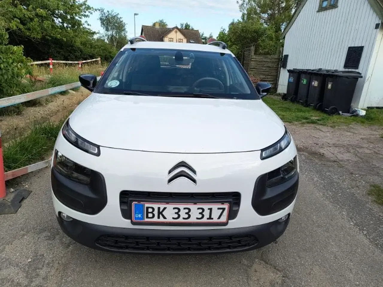 Billede 1 - Citroën C4 Cactus