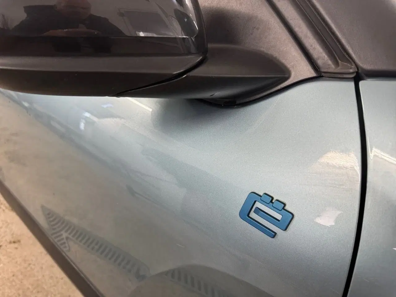 Billede 13 - Citroën ë-C4 50 Feel