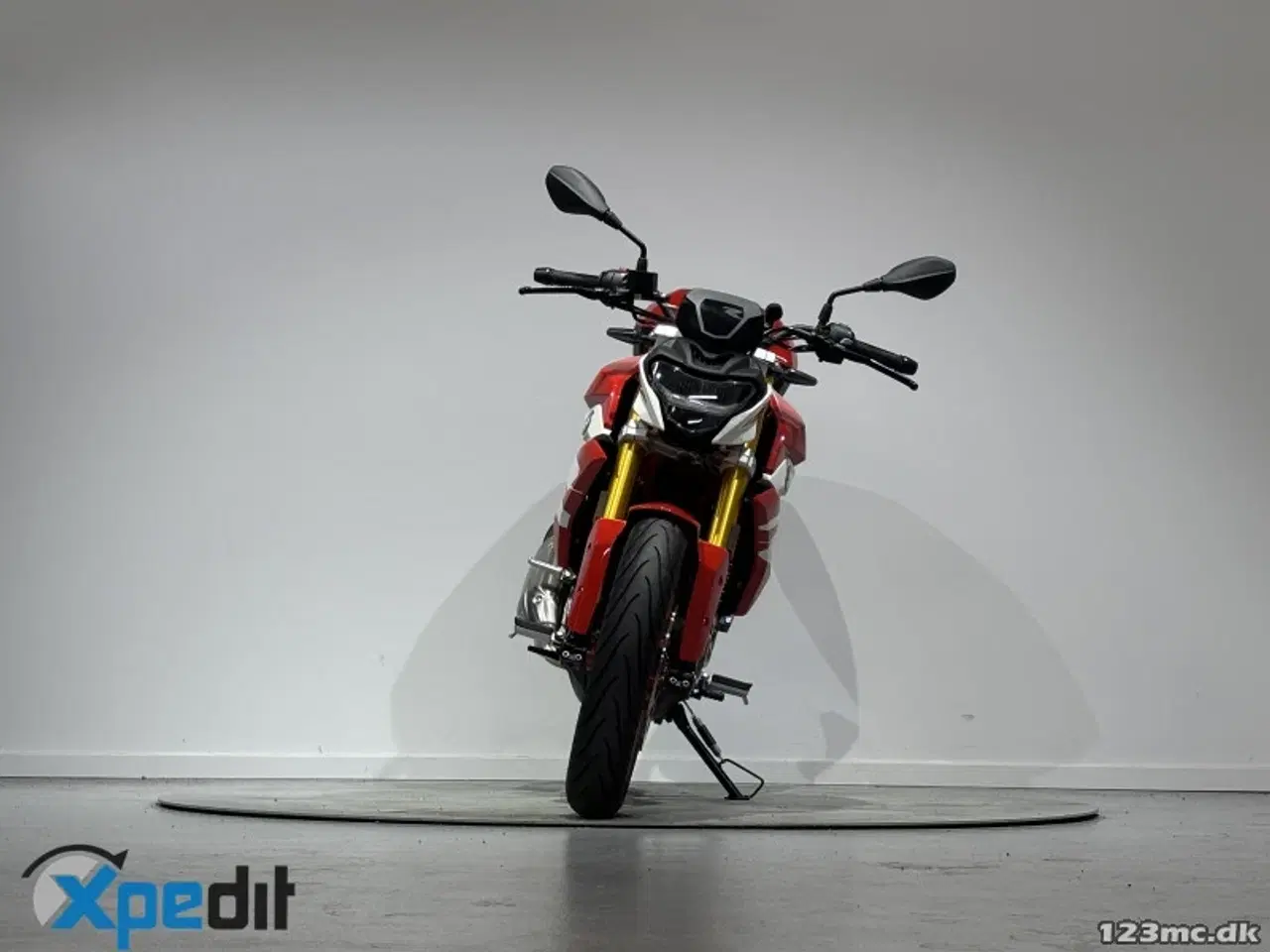 Billede 4 - BMW G 310 R