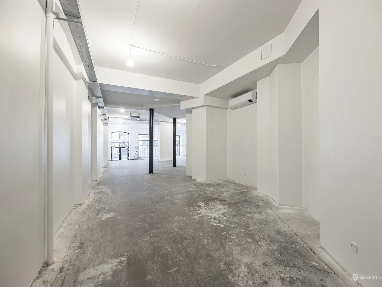 Billede 9 - 424 kvm. butik på den bedste del af Købmagergade. København K