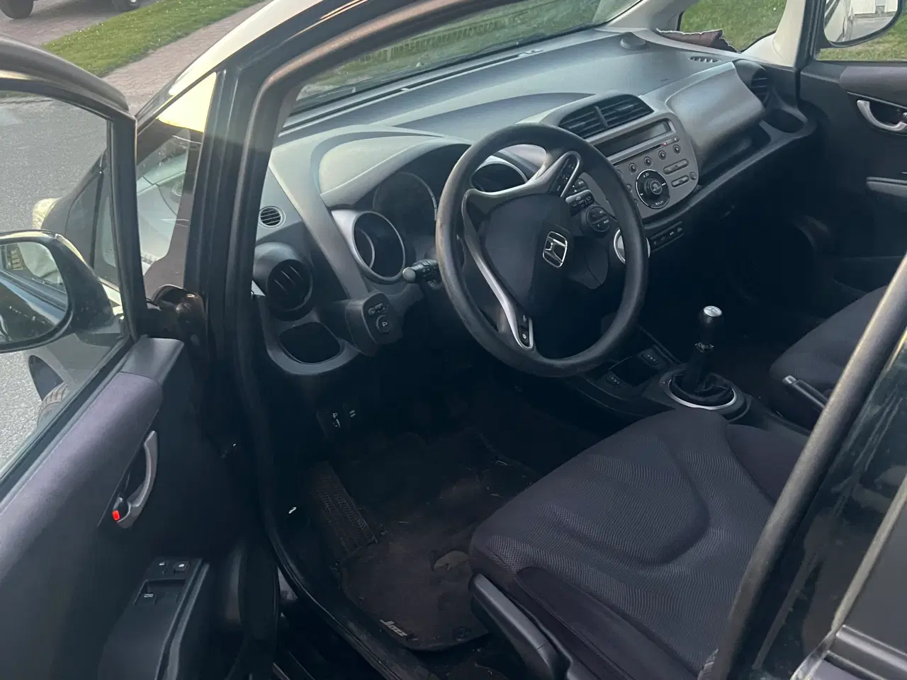Billede 8 - Nysynet Honda Jazz