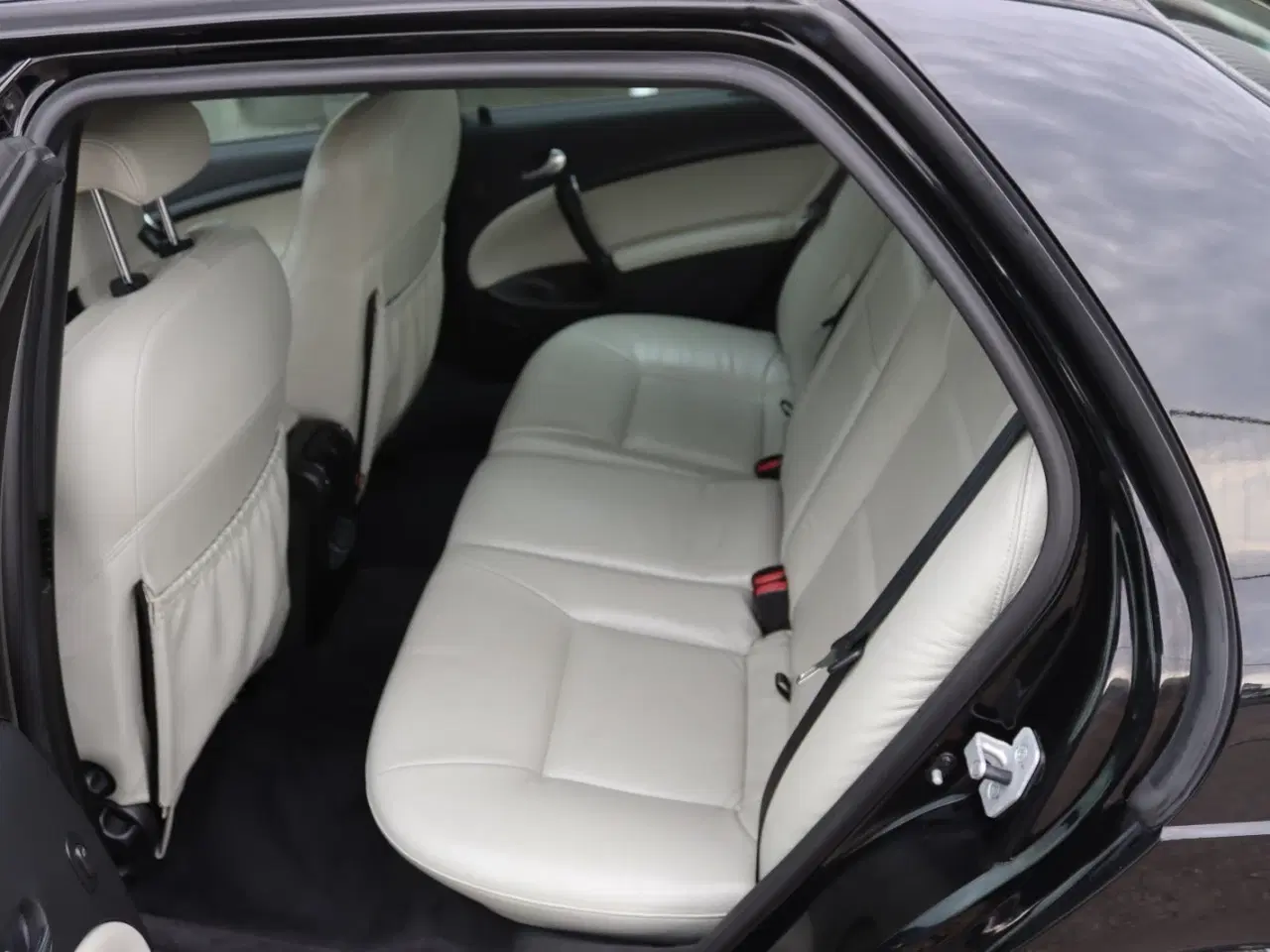 Billede 11 - Saab 9-5 2,0 T Linear SportCombi aut. BioPower