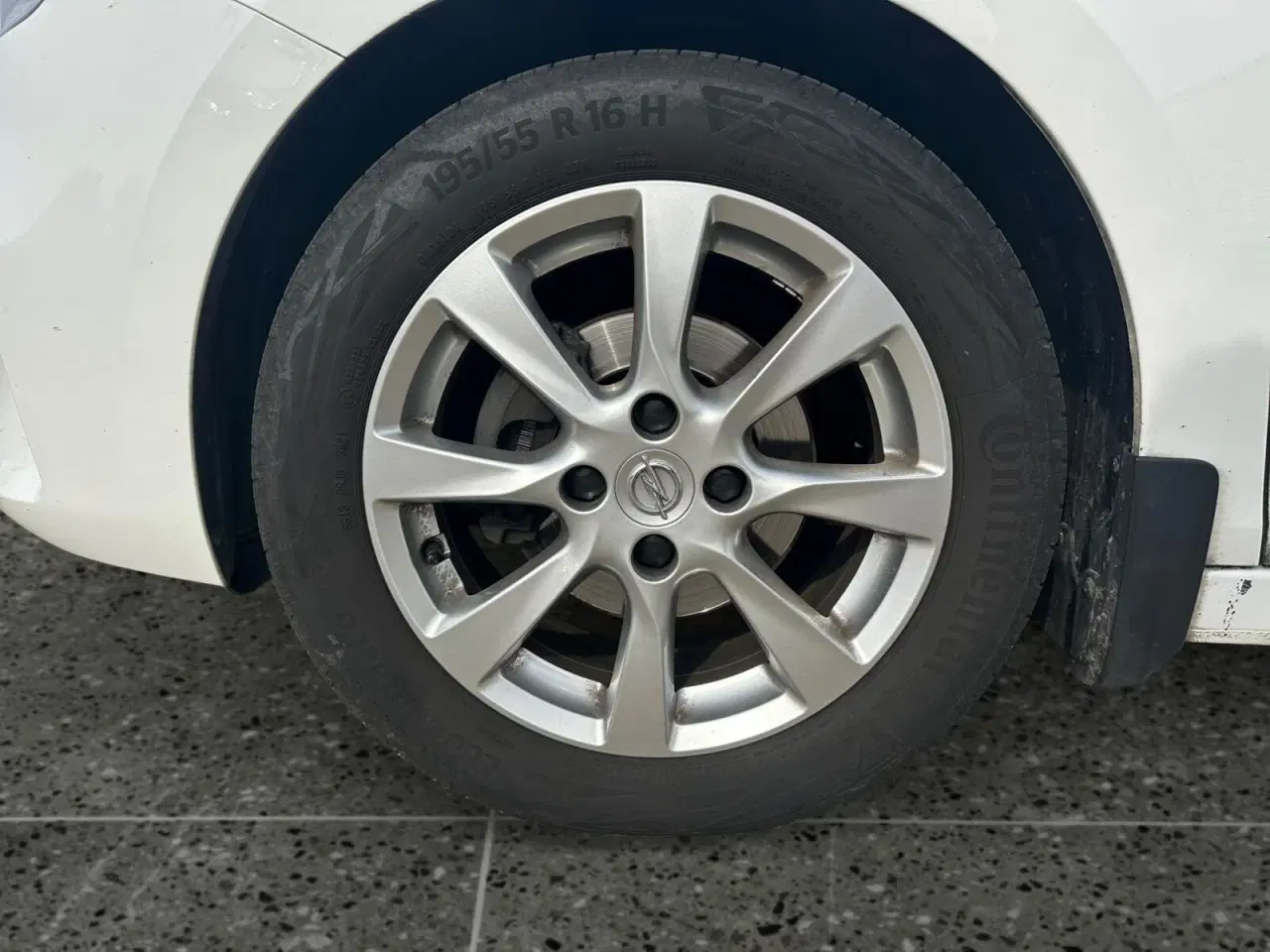 Billede 3 - Opel Corsa 1,2 Edition+