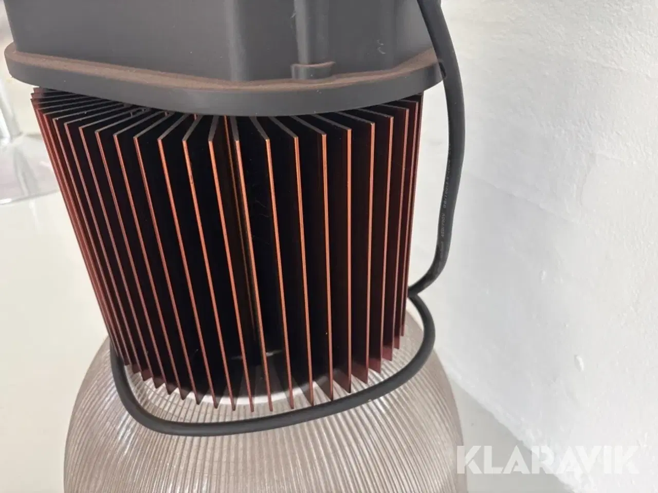 Billede 5 - Industri lamper Light 2 styk