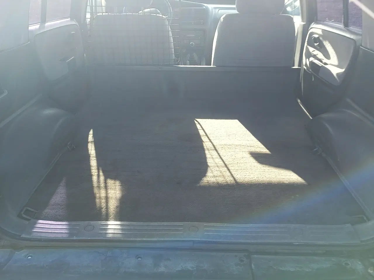 Billede 8 - Suzuki Grand Vitara 2,0