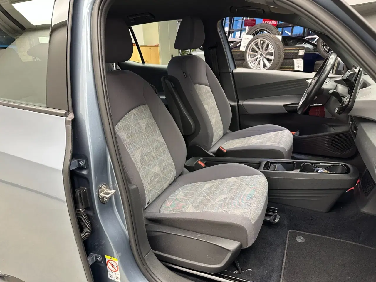 Billede 11 - VW ID.3 58 Pro Performance