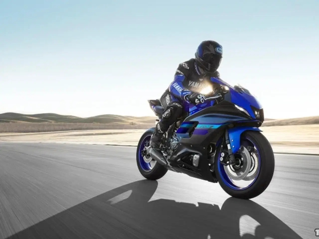 Billede 9 - Yamaha YZF R7 35kW