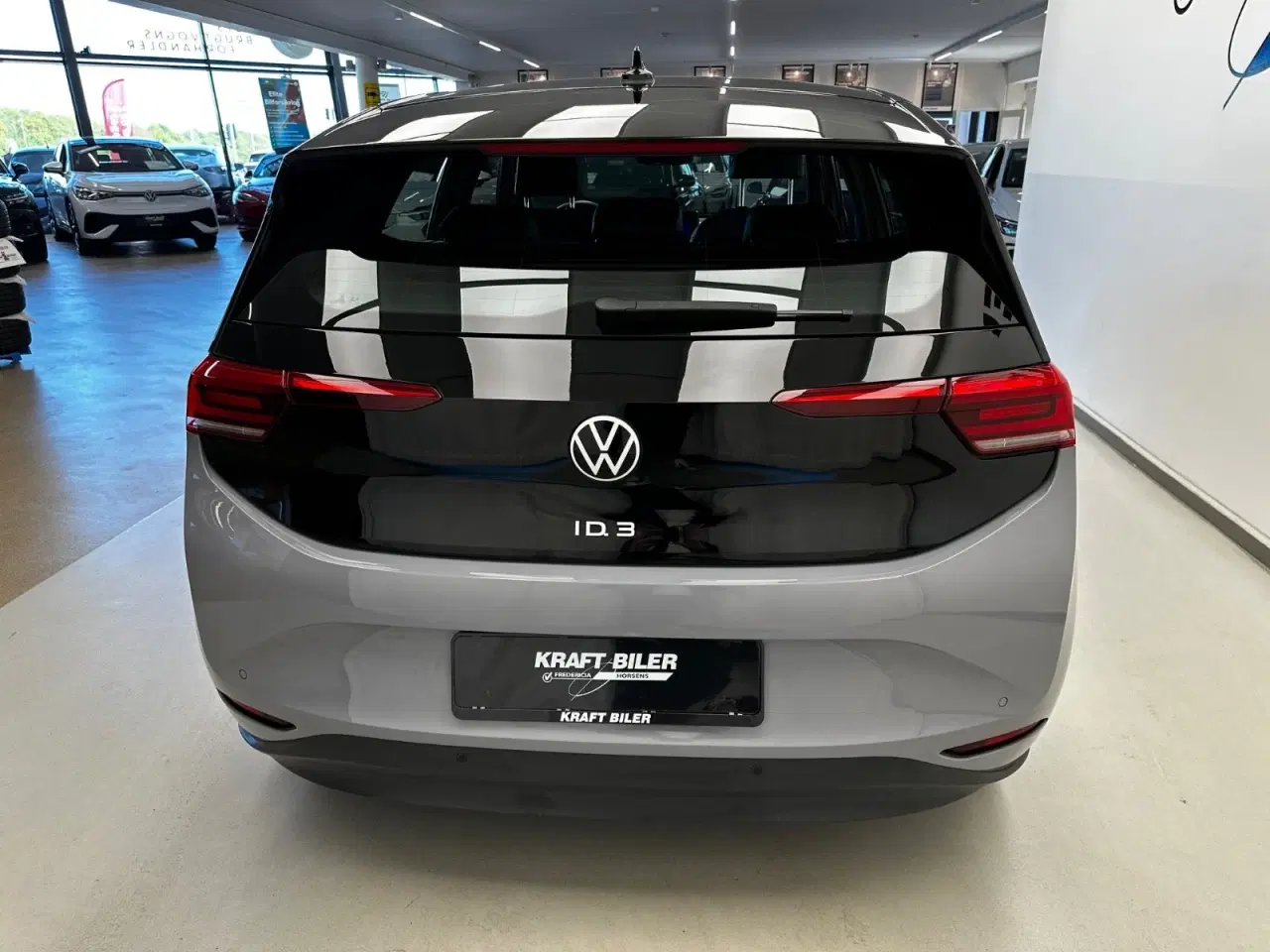 Billede 4 - VW ID.3 45 Pure Performance