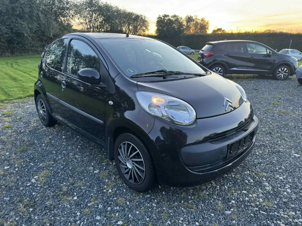 Billede 4 - Citroën C1 1,0i 