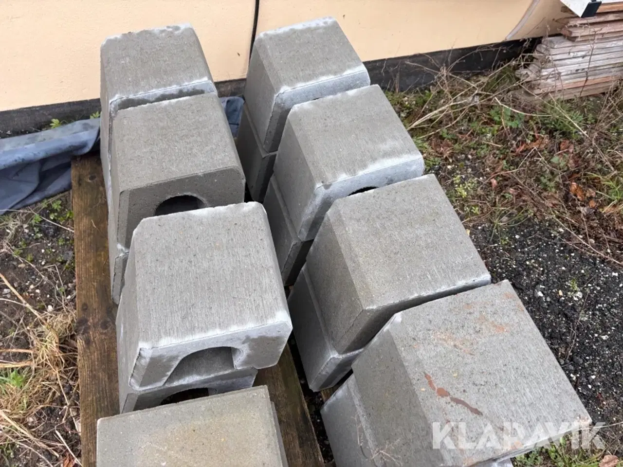 Billede 3 - Blandet tilbehør