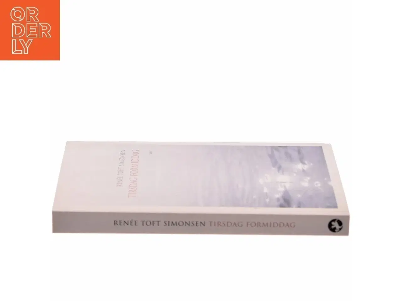 Billede 2 - Tirsdag formiddag af Renée Toft Simonsen (Bog)