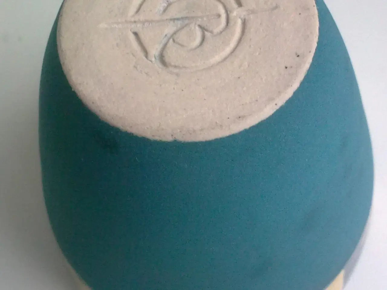 Billede 5 - Krus keramik brugskunst signeret