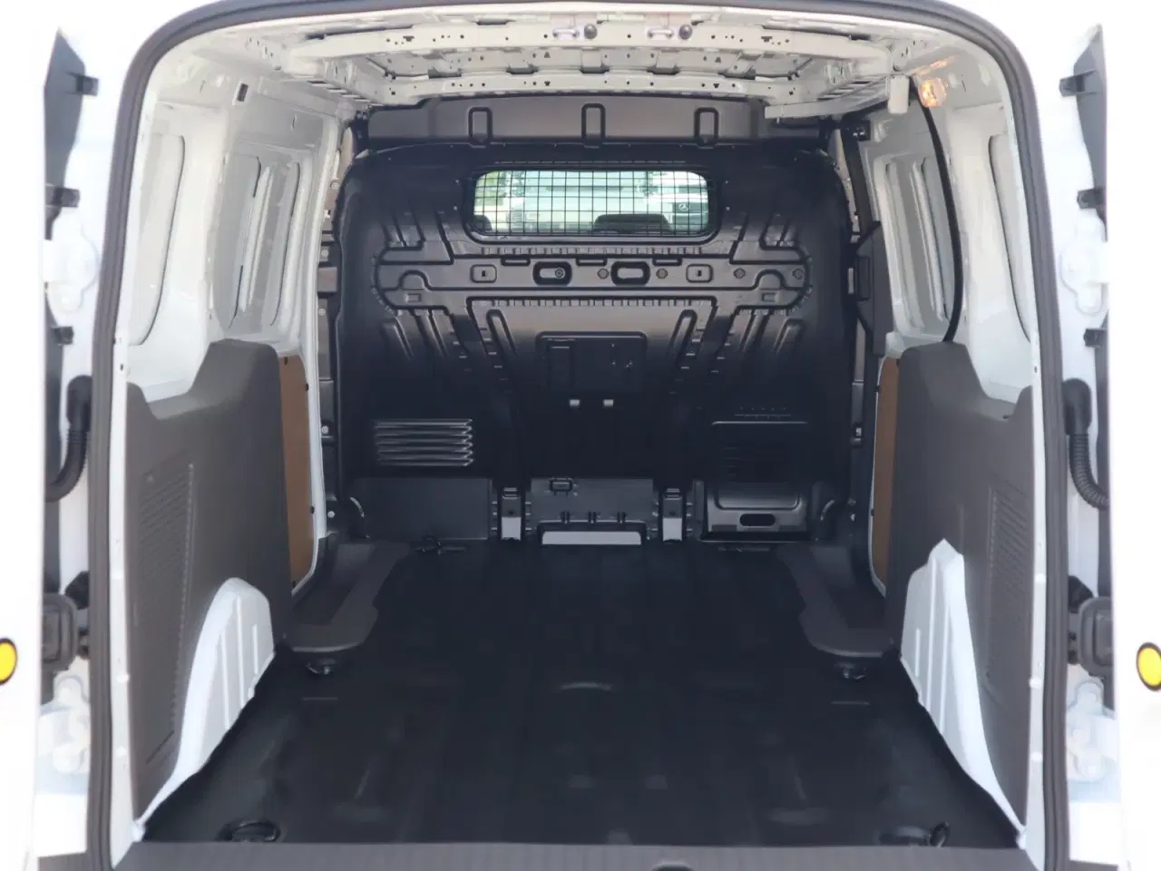 Billede 12 - Ford Transit Connect 1,5 EcoBlue Trend lang