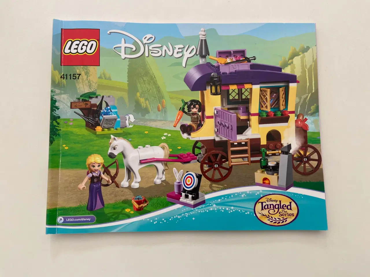 Billede 2 - Lego Disney