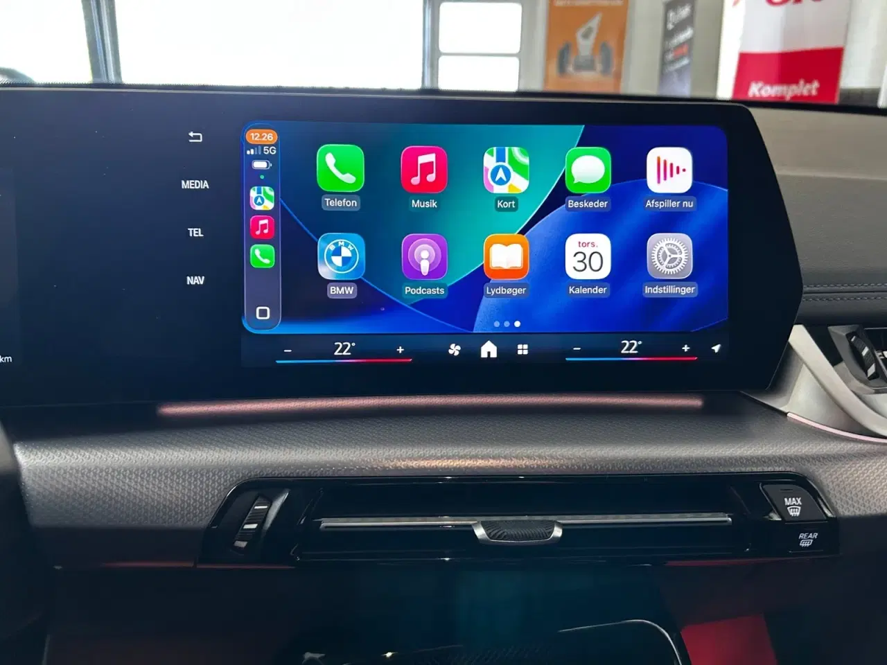 Billede 17 - BMW iX1  eDrive20 M-Sport