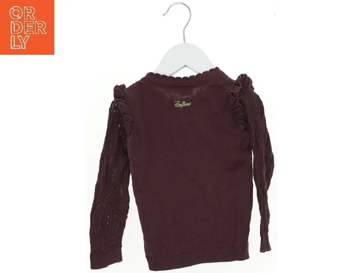 Billede 2 - Cardigan fra En Fant (str. 86 cm)