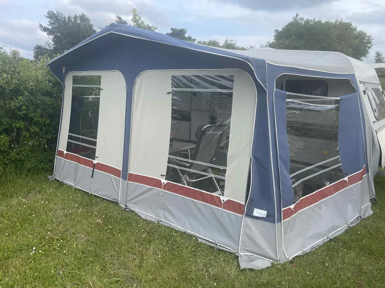 Billede 6 - Campingvogn BLUE