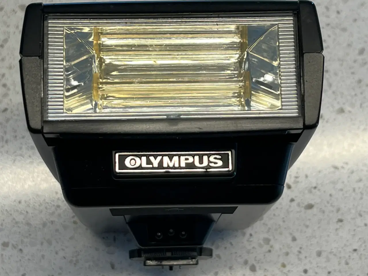 Billede 7 - Analog Olympus kamera