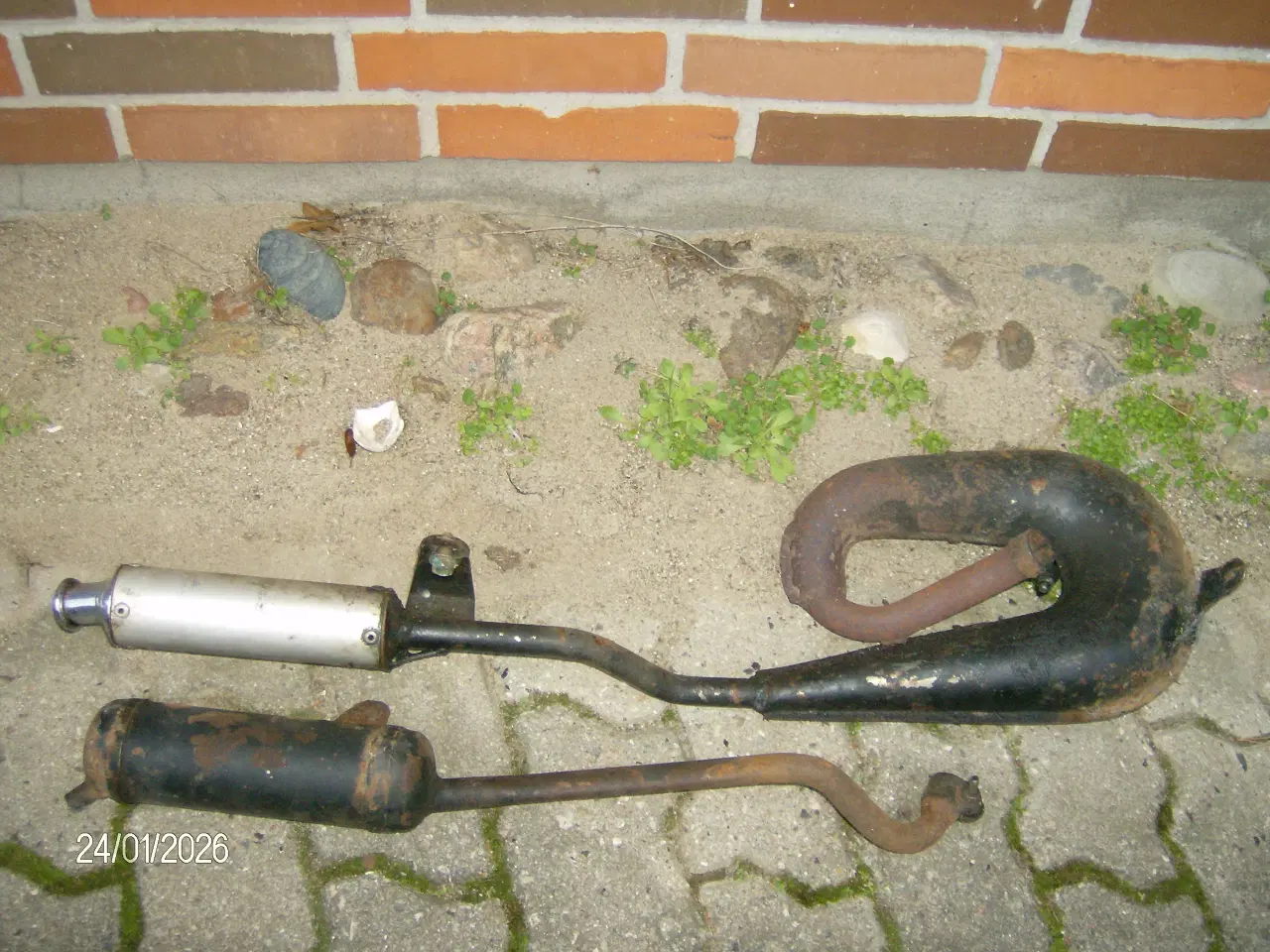 Billede 11 - piaggio vespa ciao dele