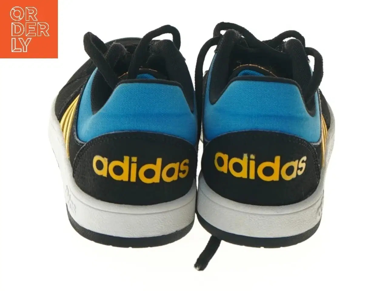 Billede 4 - Adidas NEO Hoops VS K (str. 40 )