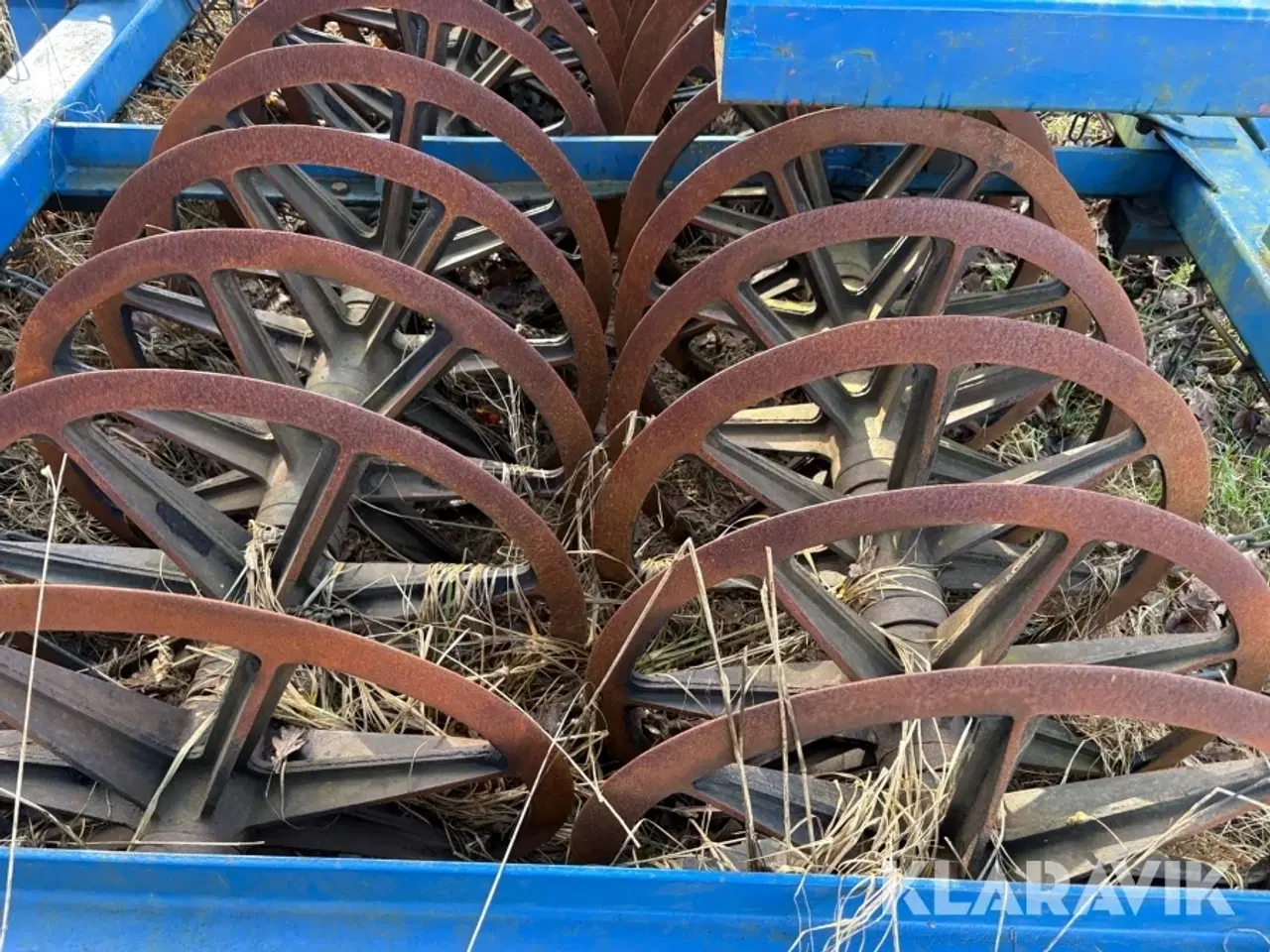 Billede 8 - Jordpakker