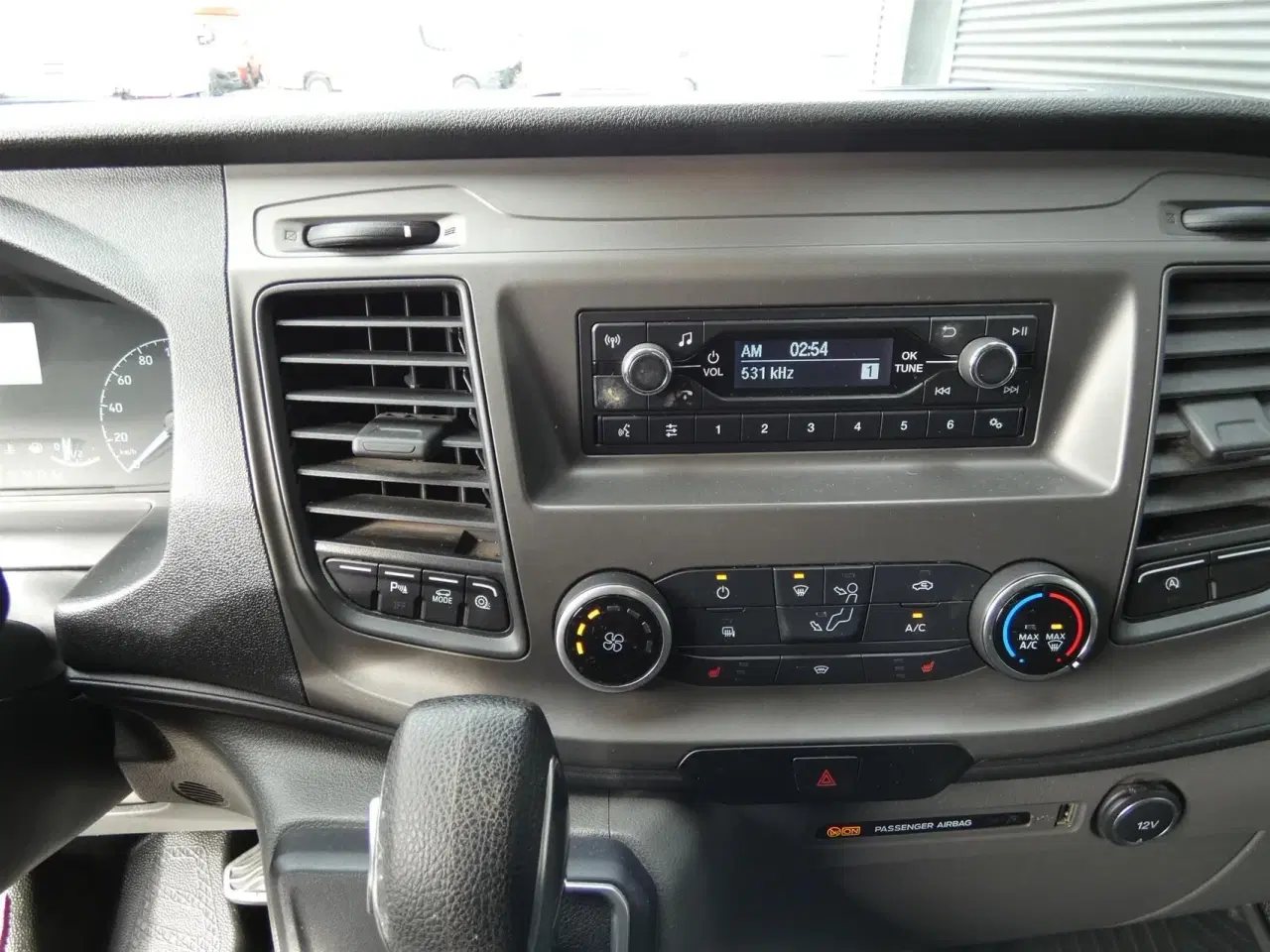 Billede 11 - Ford Transit Custom 300 L2H1 2,0 TDCi Trend 170HK Van 6g Aut.