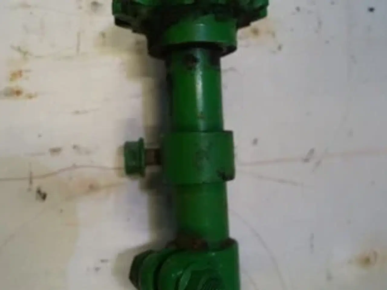 Billede 10 - John Deere 9780 Aksel Z67209