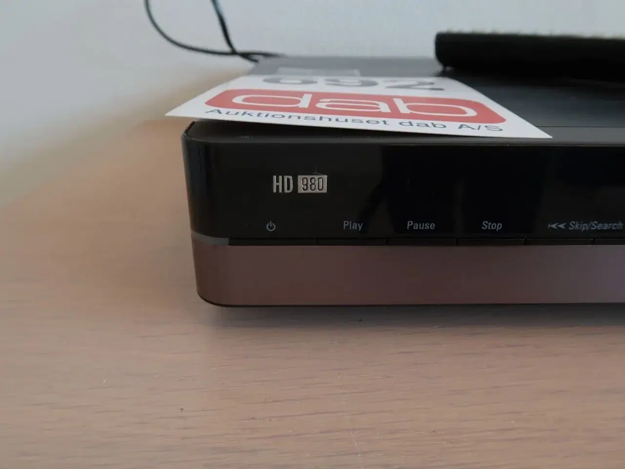 Billede 2 - Harman/Kardon disc afspiller