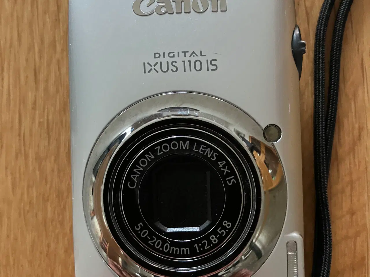 Billede 1 - Canon digitalkamera