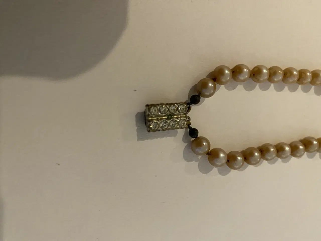 Billede 6 - Perle kæder oprydning