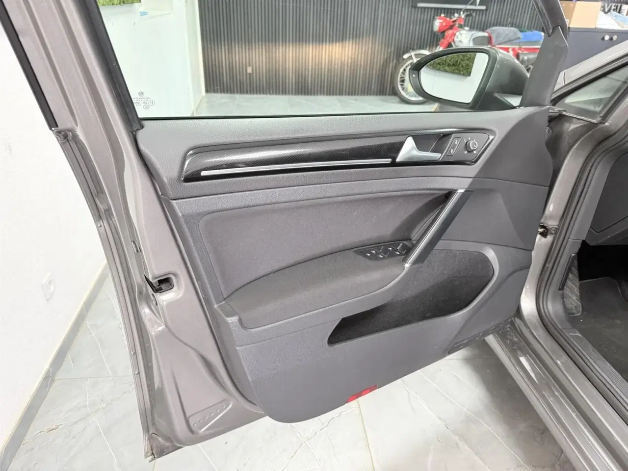 Billede 21 - VW Golf 2,0 TDI BMT Highline DSG 150HK 5d 6g Aut.