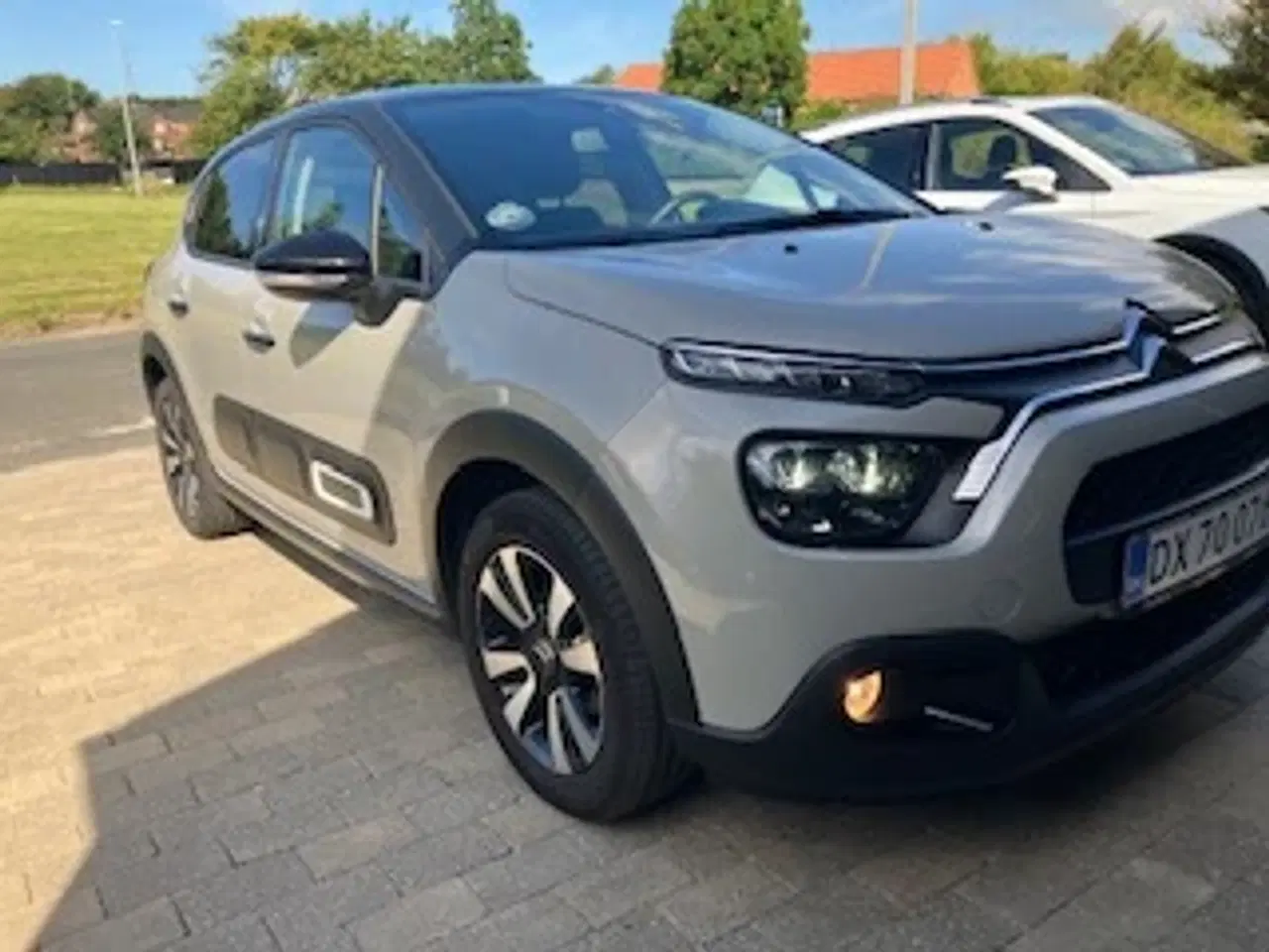 Billede 3 - Citroen C3-1,2 Attraction, km20000