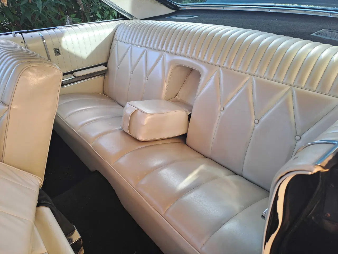 Billede 8 - 1966 Mercury Park Lane 2 door coupé 428cui