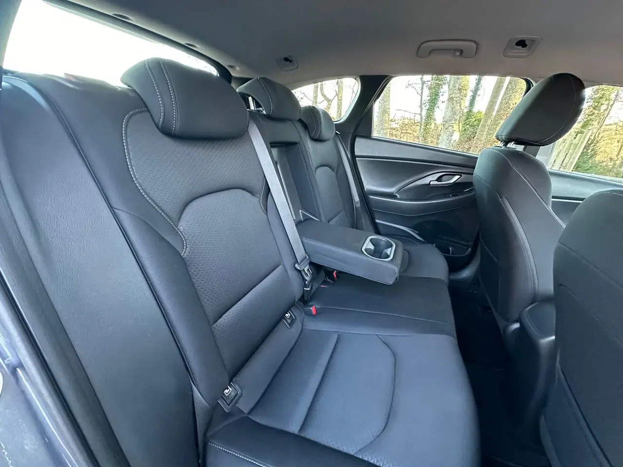 Billede 10 - Hyundai i30 2018 Premium