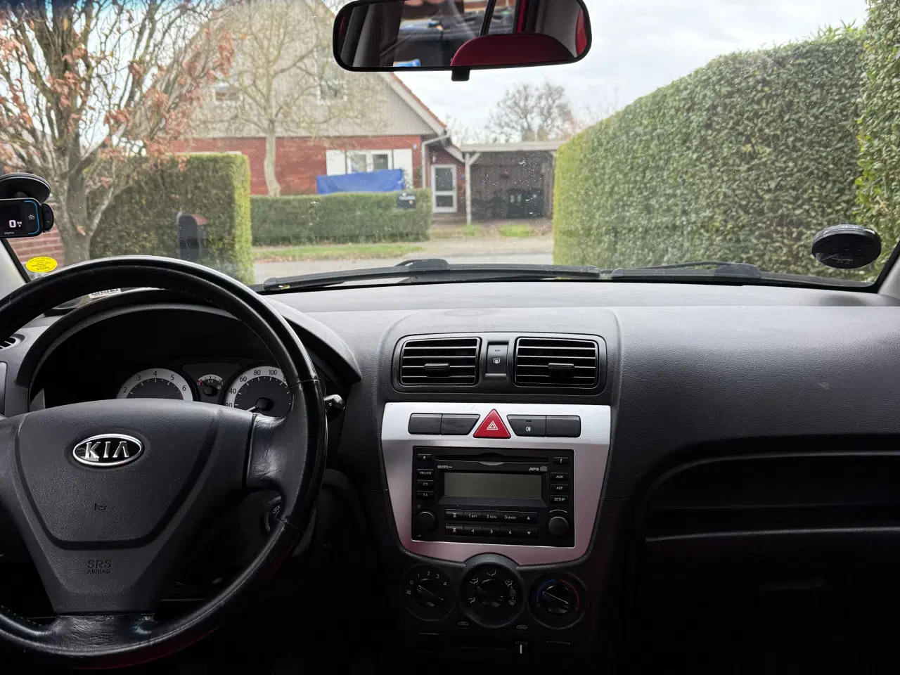 Billede 8 - Kia Picanto