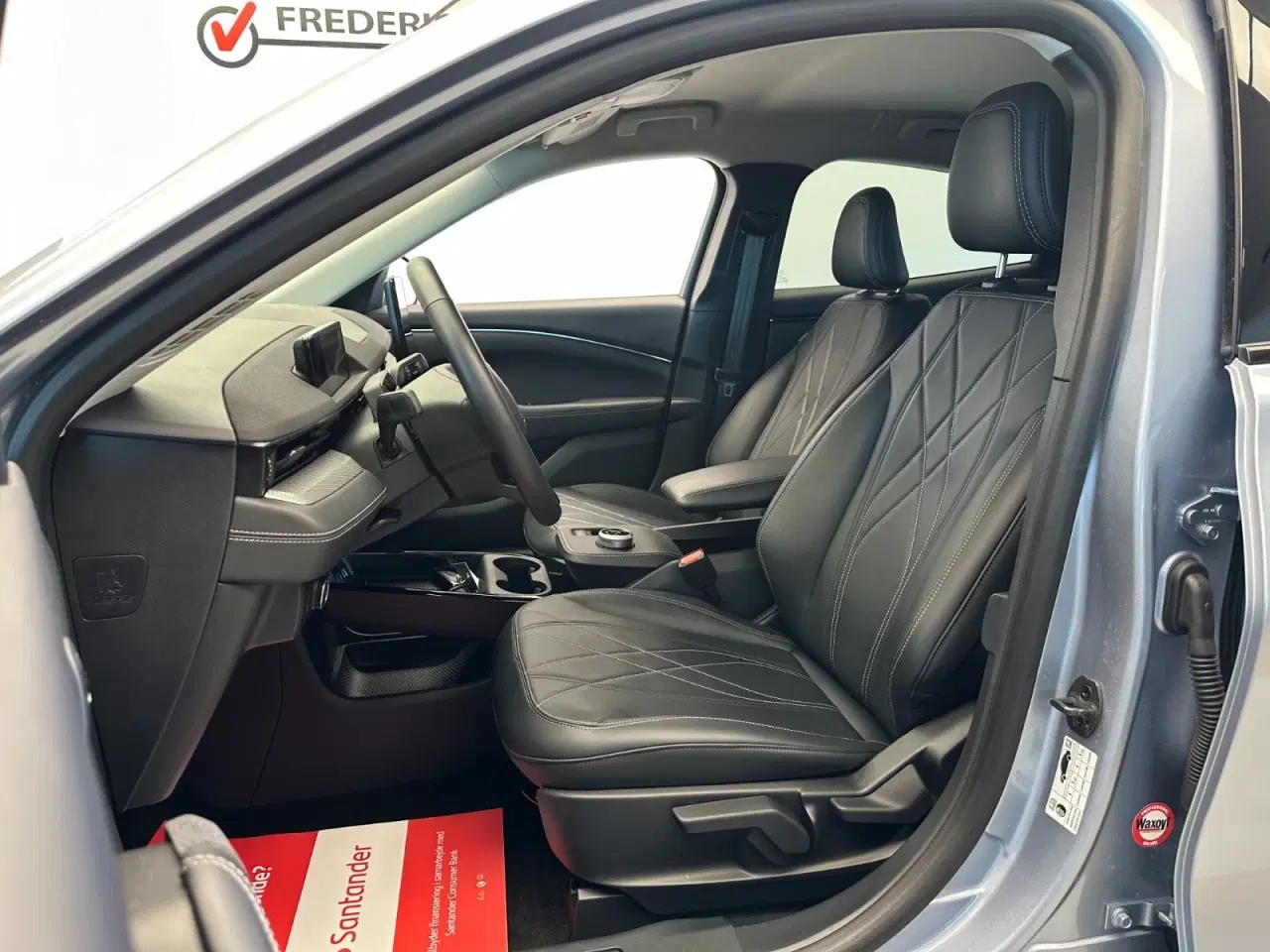 Billede 11 - Ford Mustang Mach-E 75 Standard Range