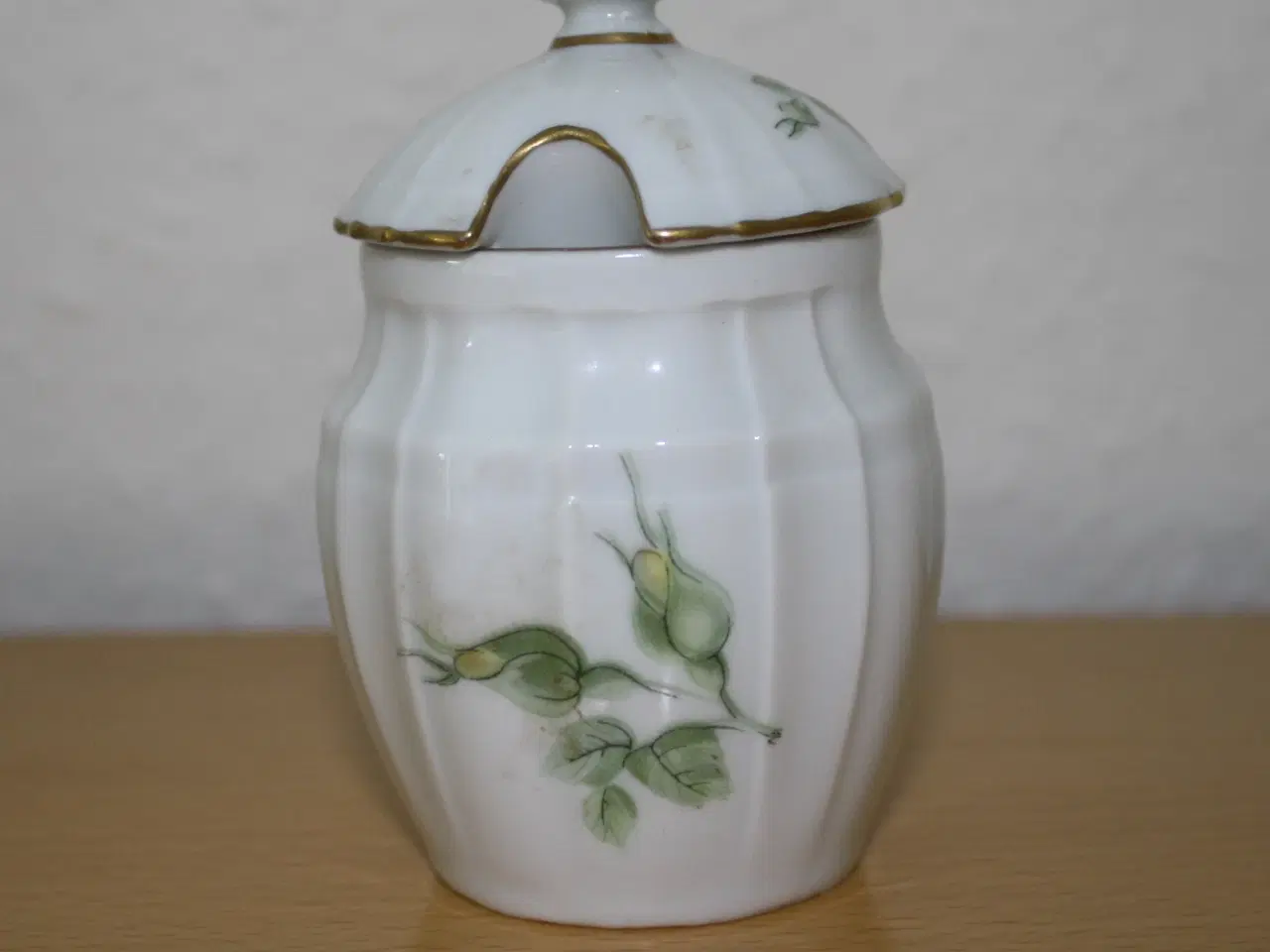 Billede 7 - Bing og Grøndahl, Klitrose