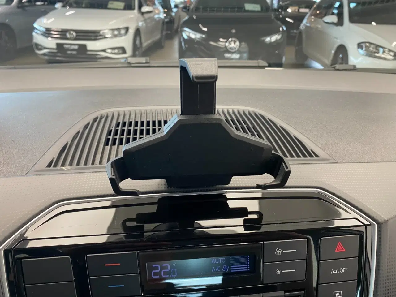 Billede 19 - Skoda Citigo-e  iV Ambition