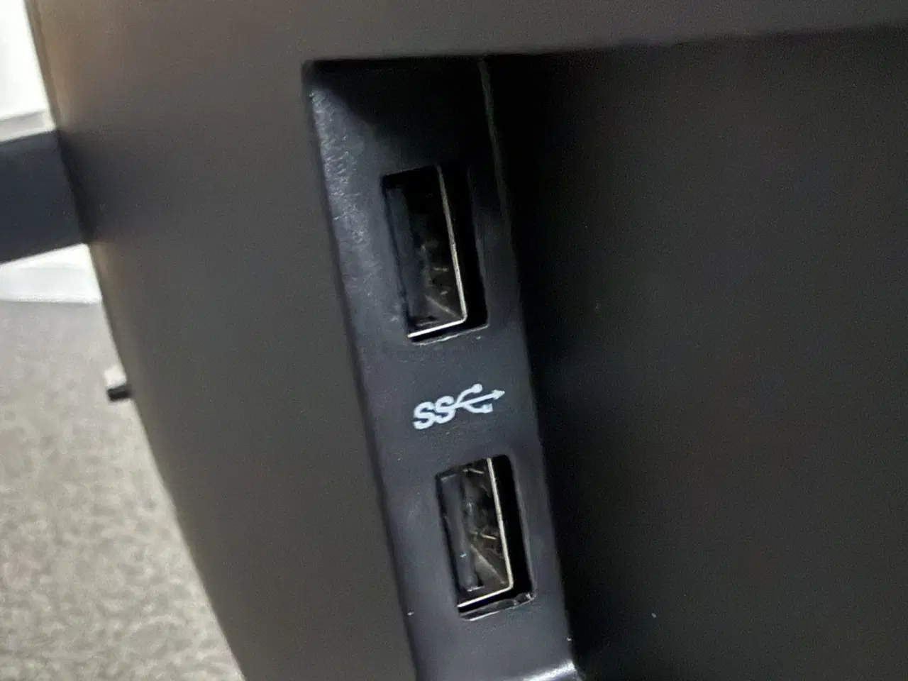 Billede 4 - HP EliteDisplay 24"