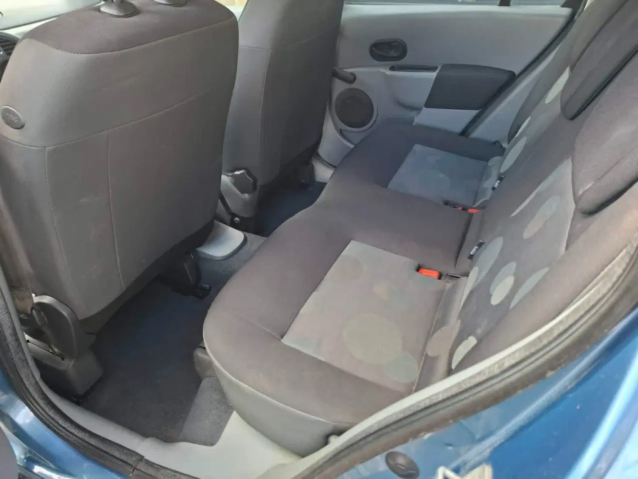 Billede 11 - Renault Grand Modus 1,2 16V Authentique