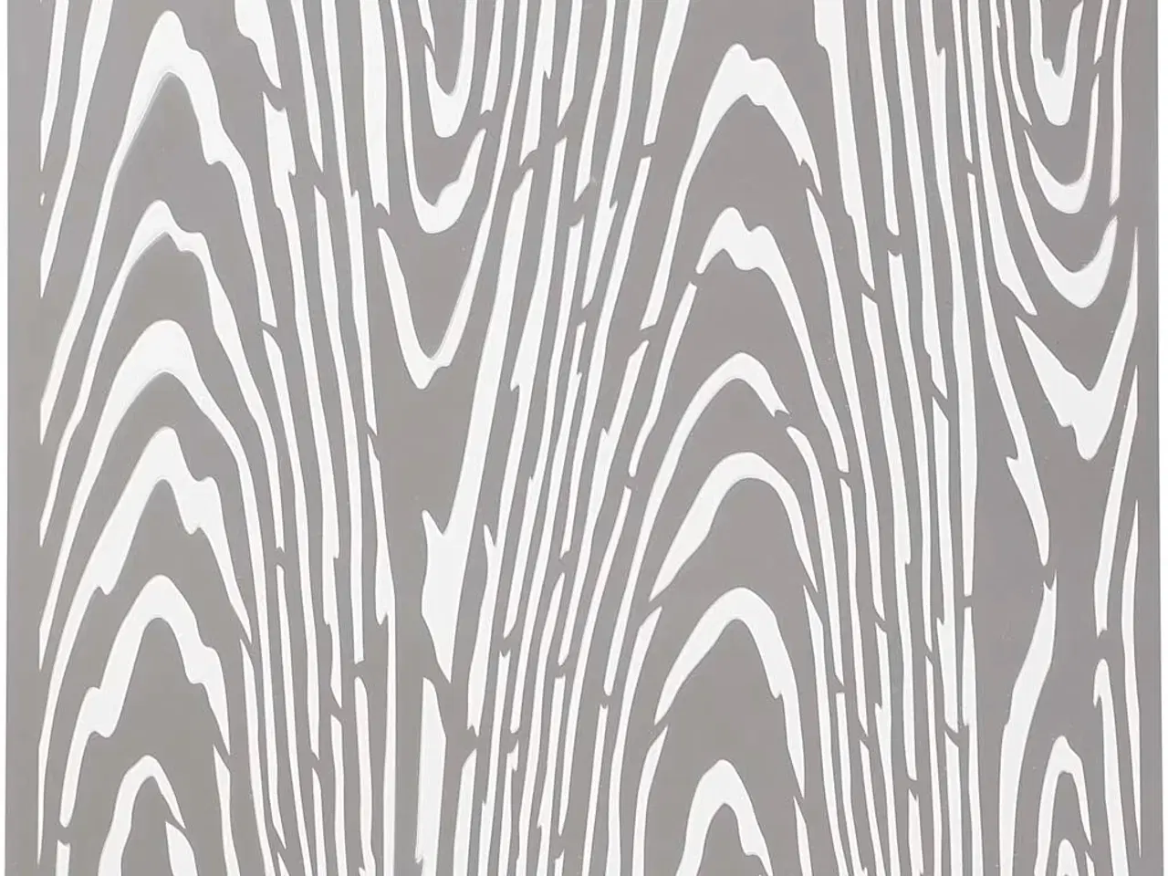 Billede 1 - Træ Stencil 30,5x30,5 cm - Kreativ Skabelon