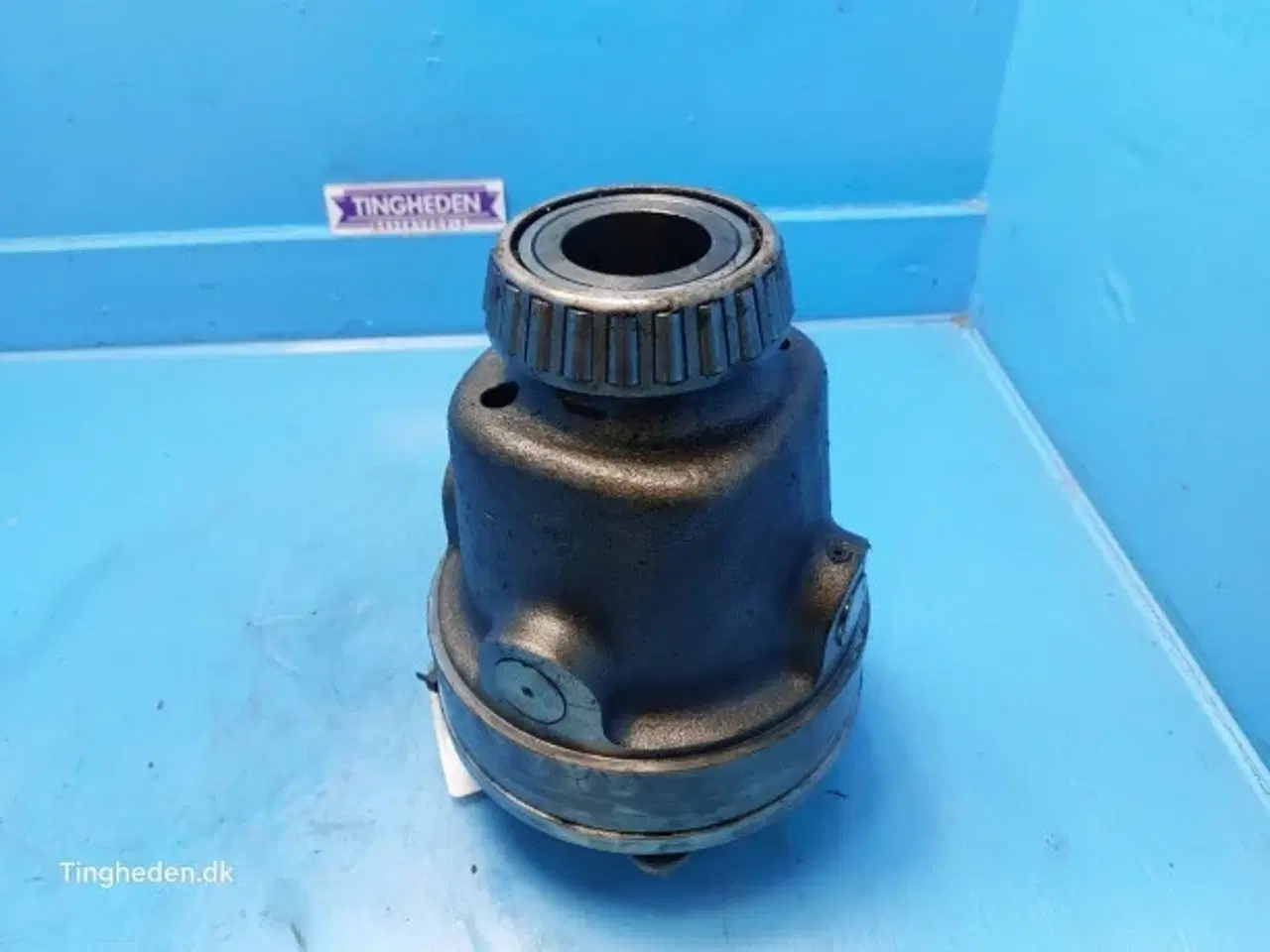 Billede 4 - JCB 427 HL Differential 333/C5054