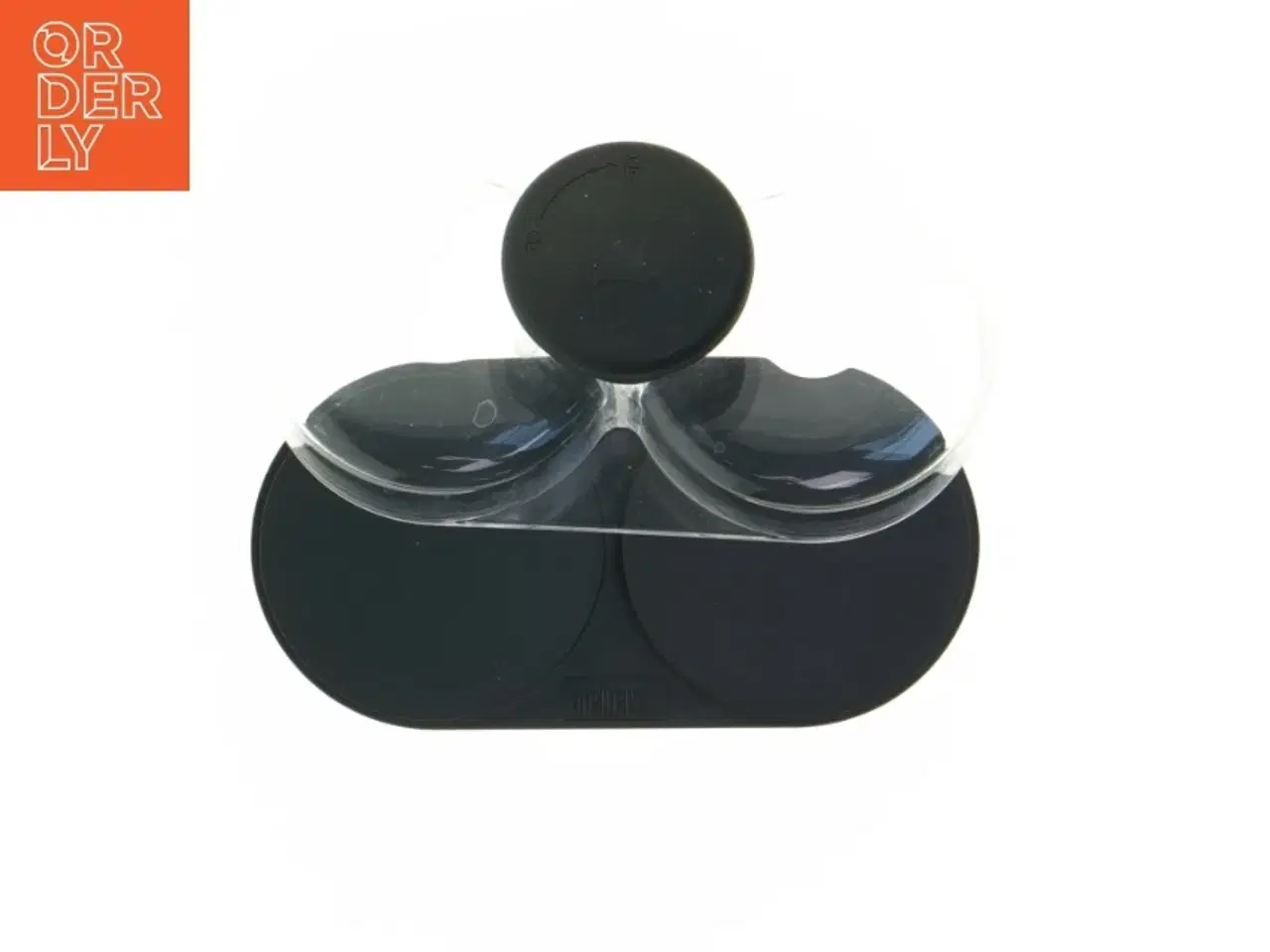 Billede 3 - Weber smørøser fra Weber (str. 16 cm)