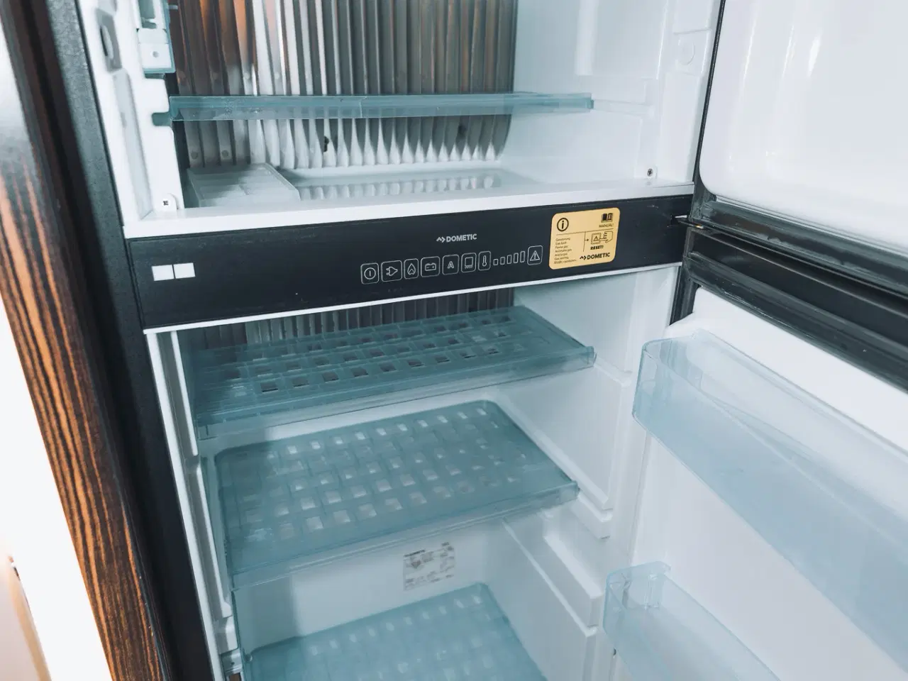 Billede 12 - Bürstner Elegance I 910 – luksuriøs helintegreret 