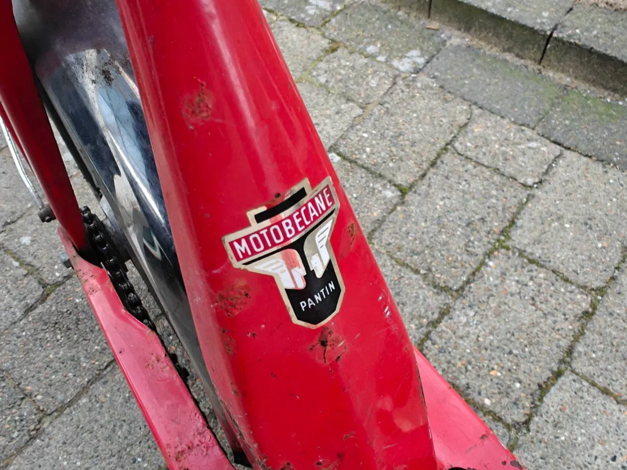 Billede 3 - Motobecane Cady