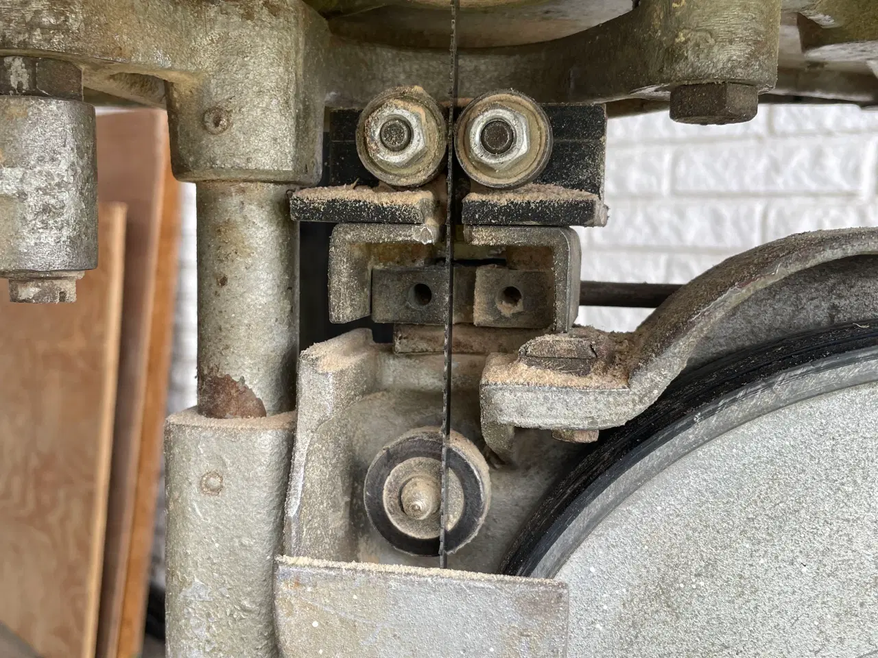 Billede 4 - Båndsav