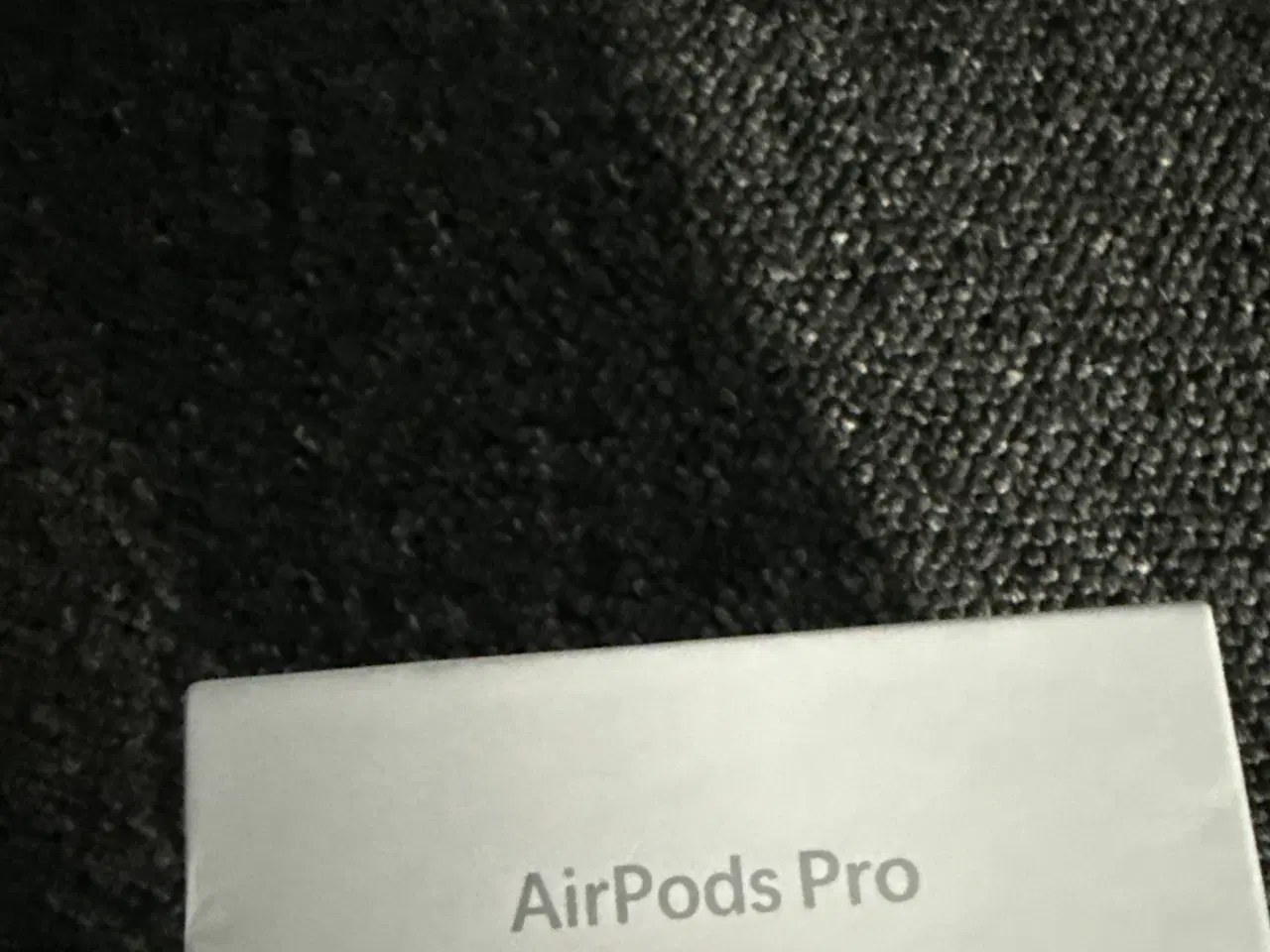 Billede 4 - AirPods Pro 3